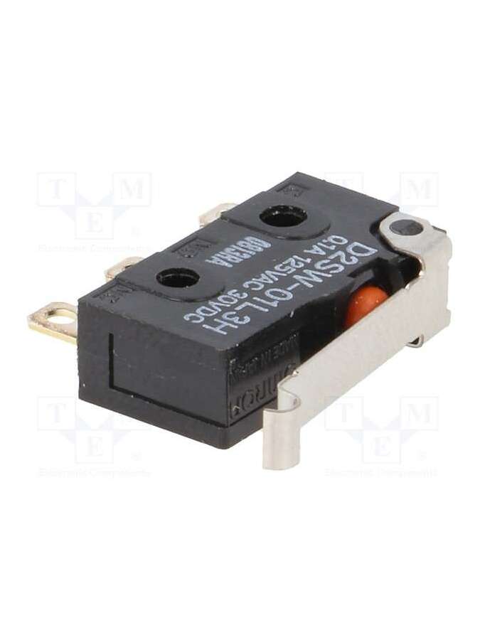 d2sw-01l3h-omron electronic components