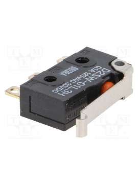 d2sw-01l3h-omron electronic components