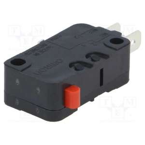 D3V-16-1C24 OMRON OCB