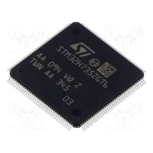 STM32H735ZGT6 STMicroelectronics