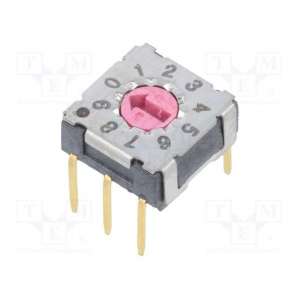 MSDR-10 SUNGMUN ELECTRONICS