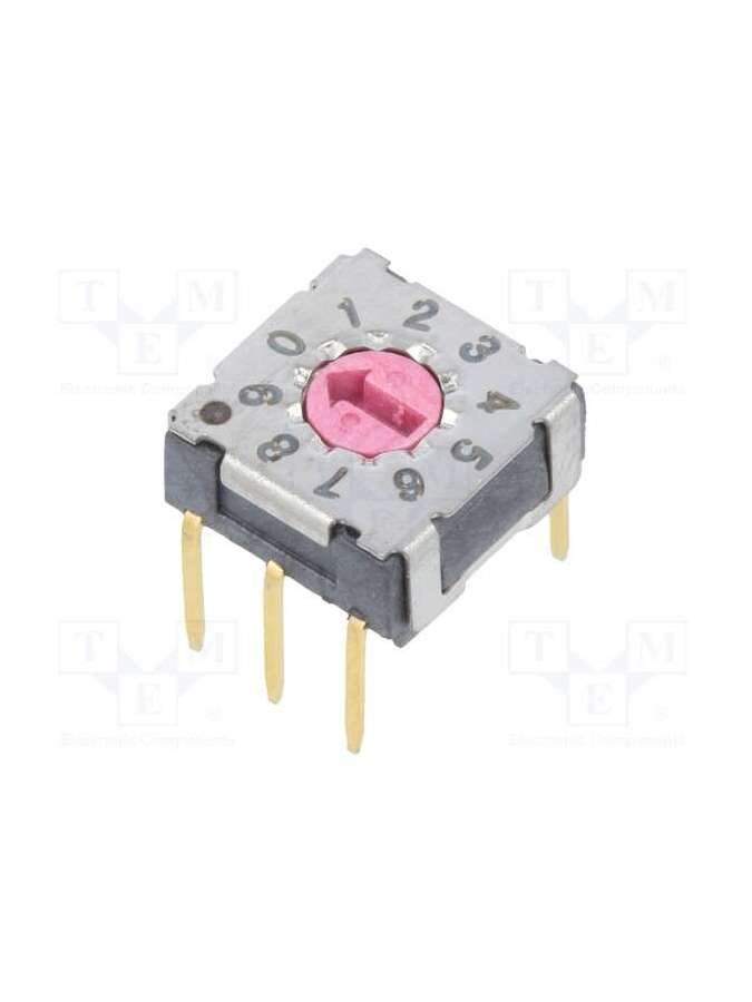 msdr-10-sungmun electronics