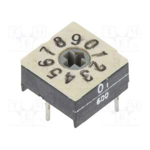 P60ATHR701 PTR HARTMANN