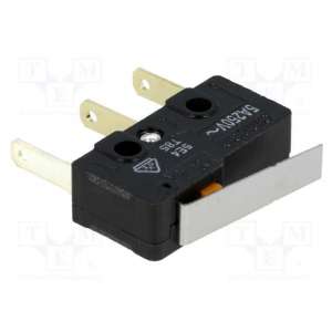 SS-5GLT OMRON Electronic Components