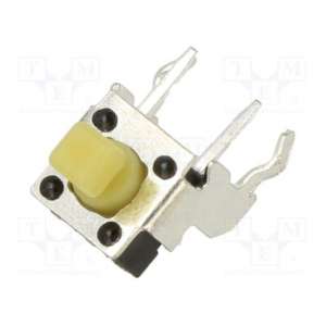 TL1105JAF250Q E-SWITCH