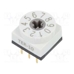 TER-10 SUNGMUN ELECTRONICS
