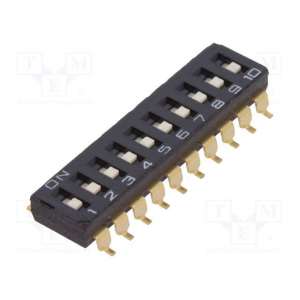 A6S-0102-H OMRON Electronic Components