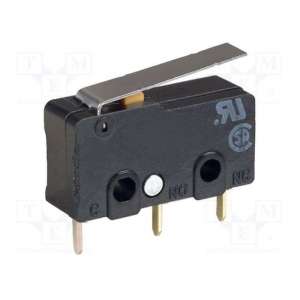 SS-5GL-FD OMRON Electronic Components