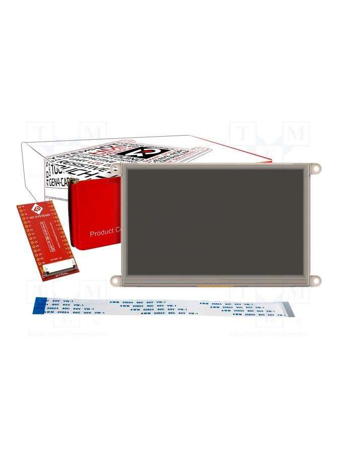 gen4-ft812-70t-4d systems
