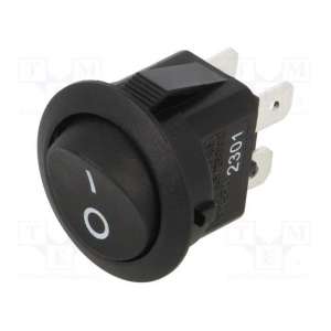 RR812C1121 E-SWITCH