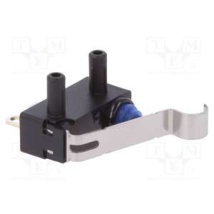 D2HW-BL271H OMRON Electronic Components