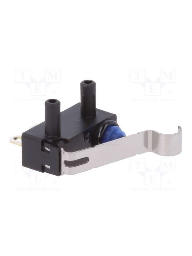 d2hw-bl271h-omron electronic components
