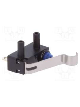 d2hw-bl271h-omron electronic components