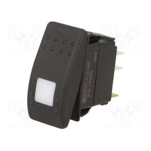 SRD1-2A-DC-1-BRN SWITCH COMPONENTS