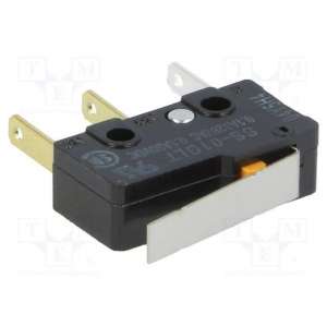 SS-01GLT OMRON Electronic Components