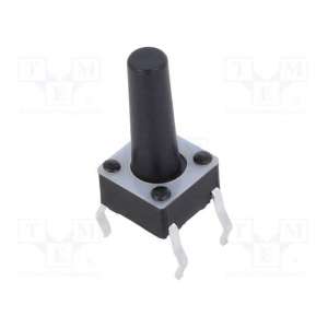 TL1105DF160Q E-SWITCH