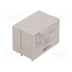 G7L-2A-P 24VDC OMRON Electronic Components