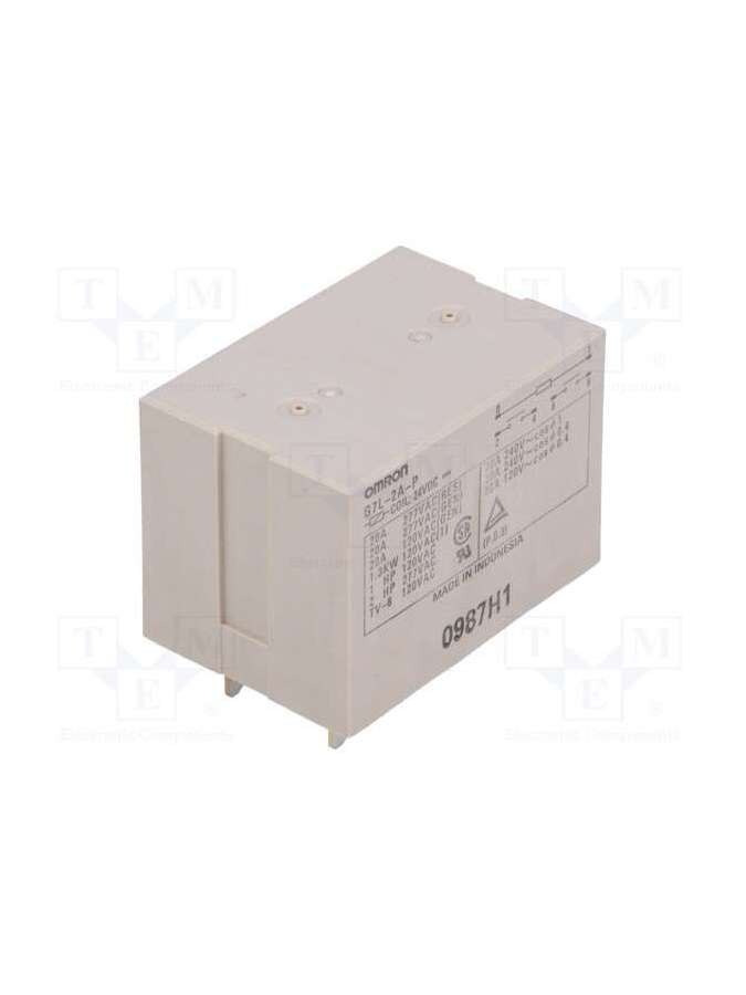 g7l-2a-p 24vdc-omron electronic components