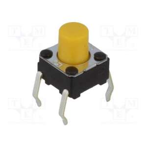 B3F-1062 OMRON Electronic Components