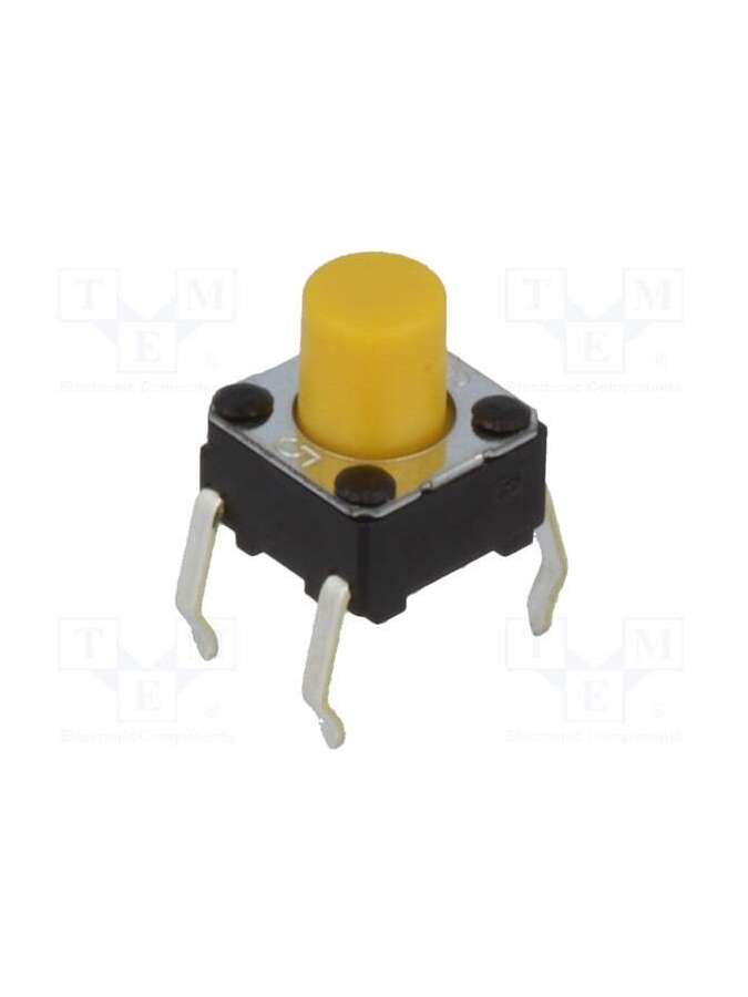 b3f-1062-omron electronic components