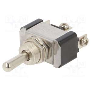 TA1-1F-DC-4 SWITCH COMPONENTS