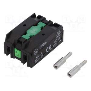EF30-2X PROMET