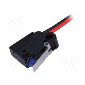 D2HW-C212MR OMRON Electronic Components