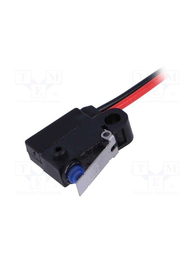d2hw-c212mr-omron electronic components