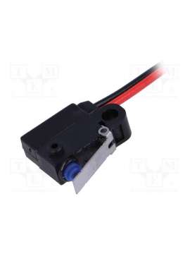 d2hw-c212mr-omron electronic components