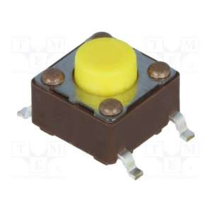 DTSM-62Y-V-B DIPTRONICS