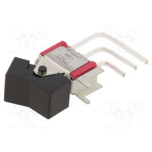 7101J1AV2QE2 C&K