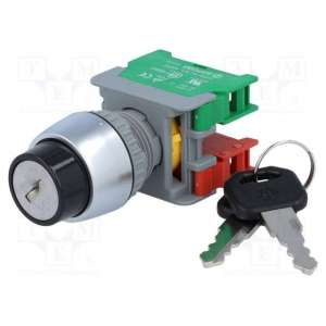 KS22-1O/C,1-2 2POSITION AUSPICIOUS