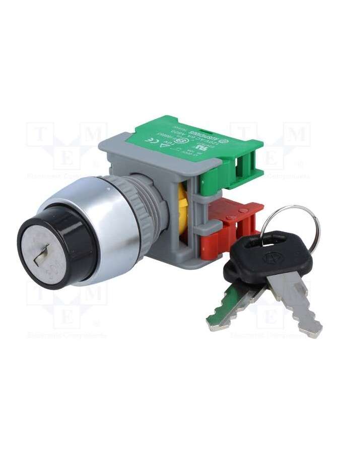 ks22-1o/c,1-2 2position-auspicious