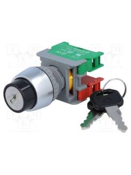 ks22-1o/c,1-2 2position-auspicious