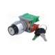 ks22-1o/c,1-2 2position-auspicious