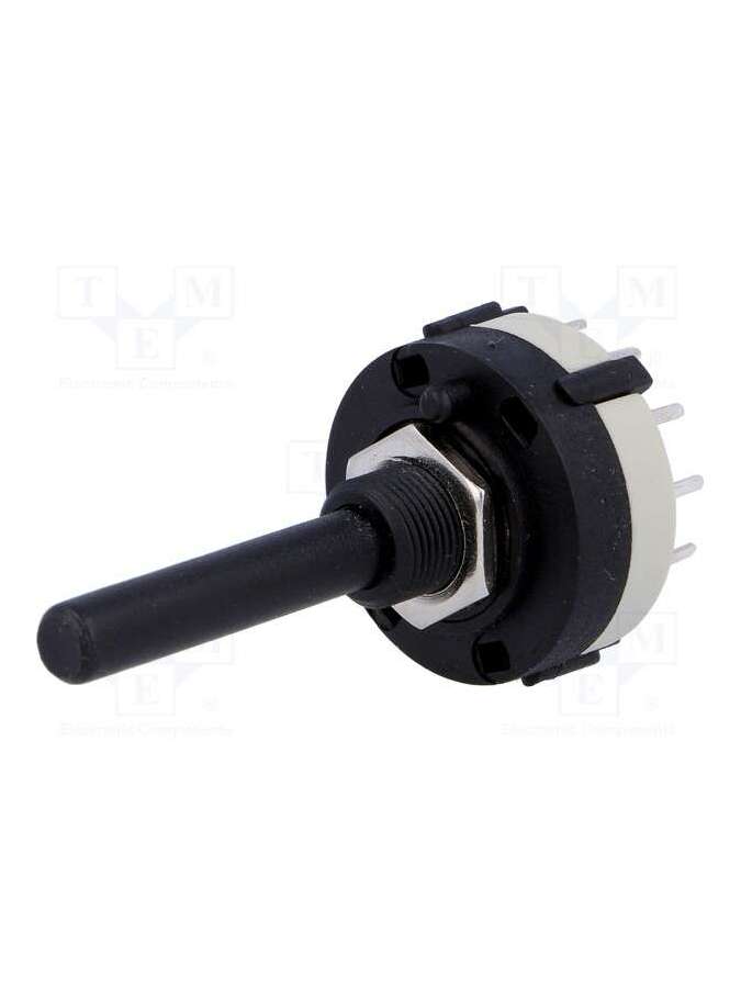 sr26ns1-1-12p-m10-38r6-canal electronic