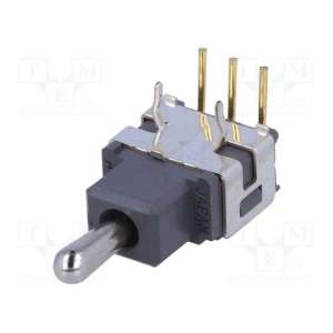 A18JH NKK SWITCHES