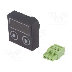 CM22-0-10V-DD COBI ELECTRONIC