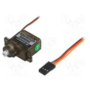 DMB009 K-POWER