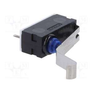 D2AW-A082D R OMRON Electronic Components