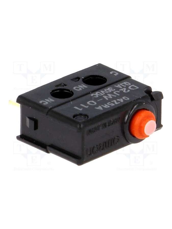 d2jw-011-omron electronic components