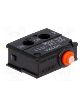 d2jw-011-omron electronic components