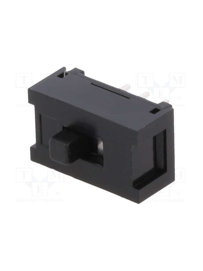 mfp 261 n-knitter-switch
