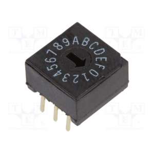 1-1825007-6 TE Connectivity