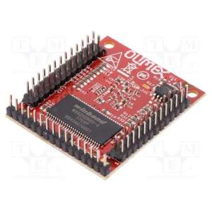 RT5350F-OLINUXINO OLIMEX