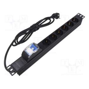 PDU6C02 LOGILINK