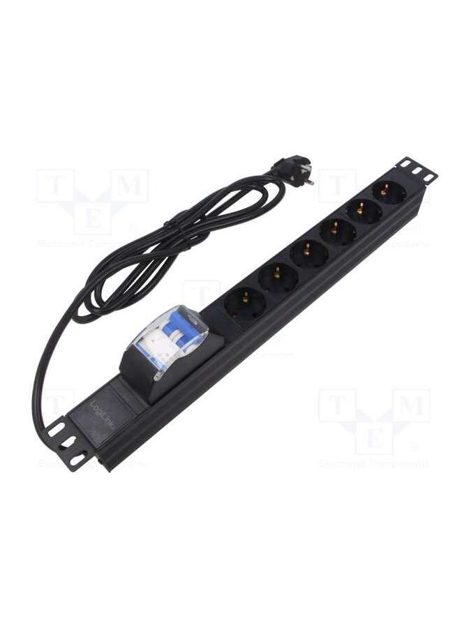 pdu6c02-logilink