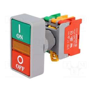 DPB-22N 2-1O/C AUSPICIOUS