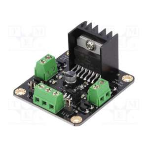 DRI0002 DFROBOT