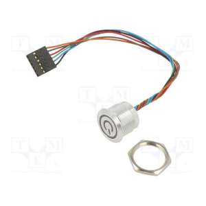 CS4L2FP E-SWITCH
